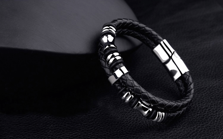 Thumbnail: New Fashion Stainless Steel Rope