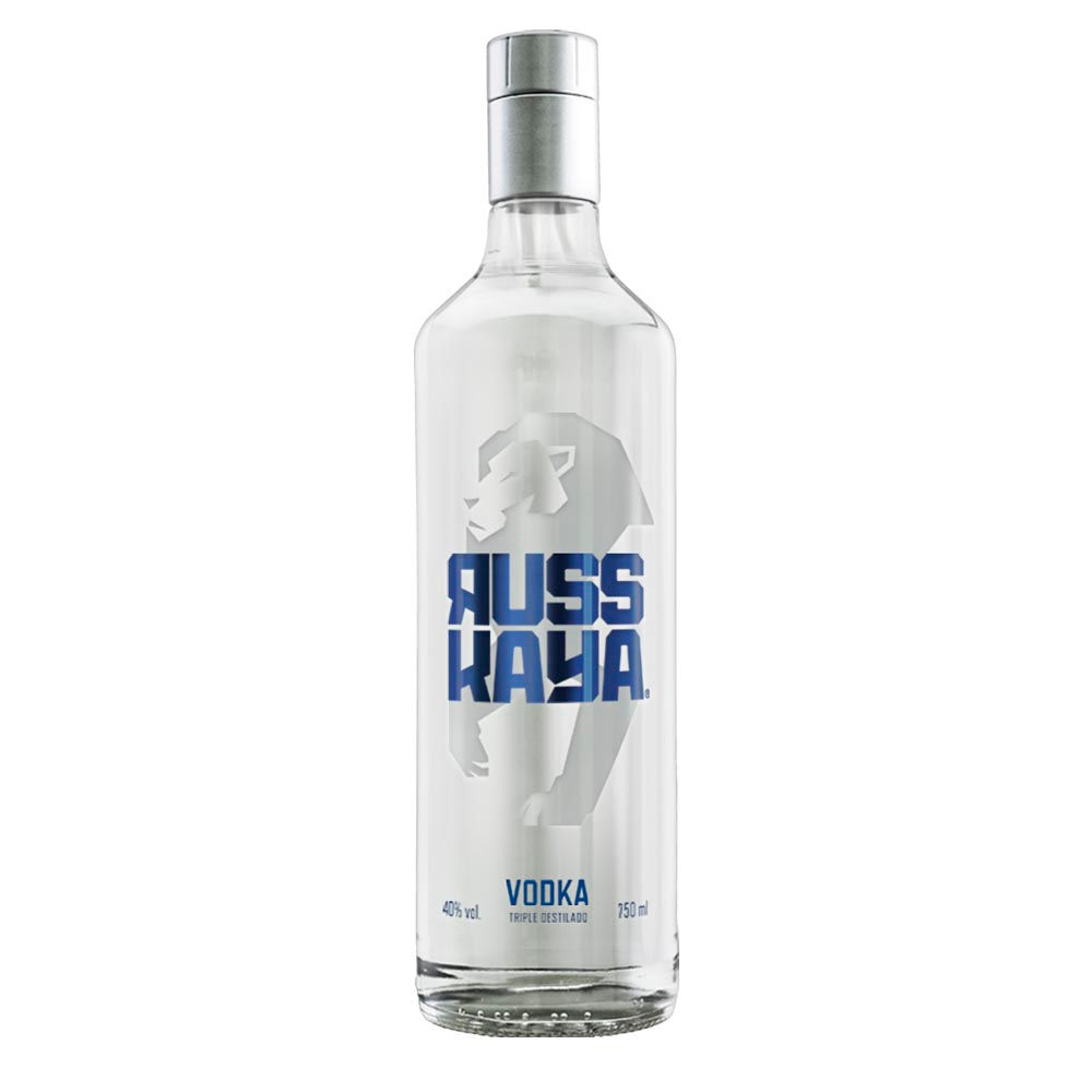 Russ Kaya Cl�sico