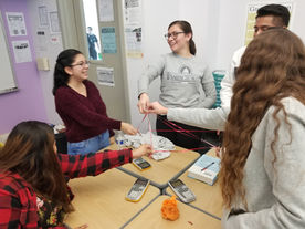 ITE STEM Outreach Competition Southern California