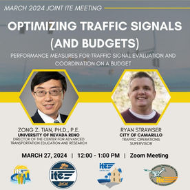 March Virtual Joint Meeting