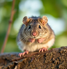 Rat control and shooting on farms shooting rats in Melbourne