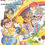 Thumbnail: My Color and Play Book, Book B