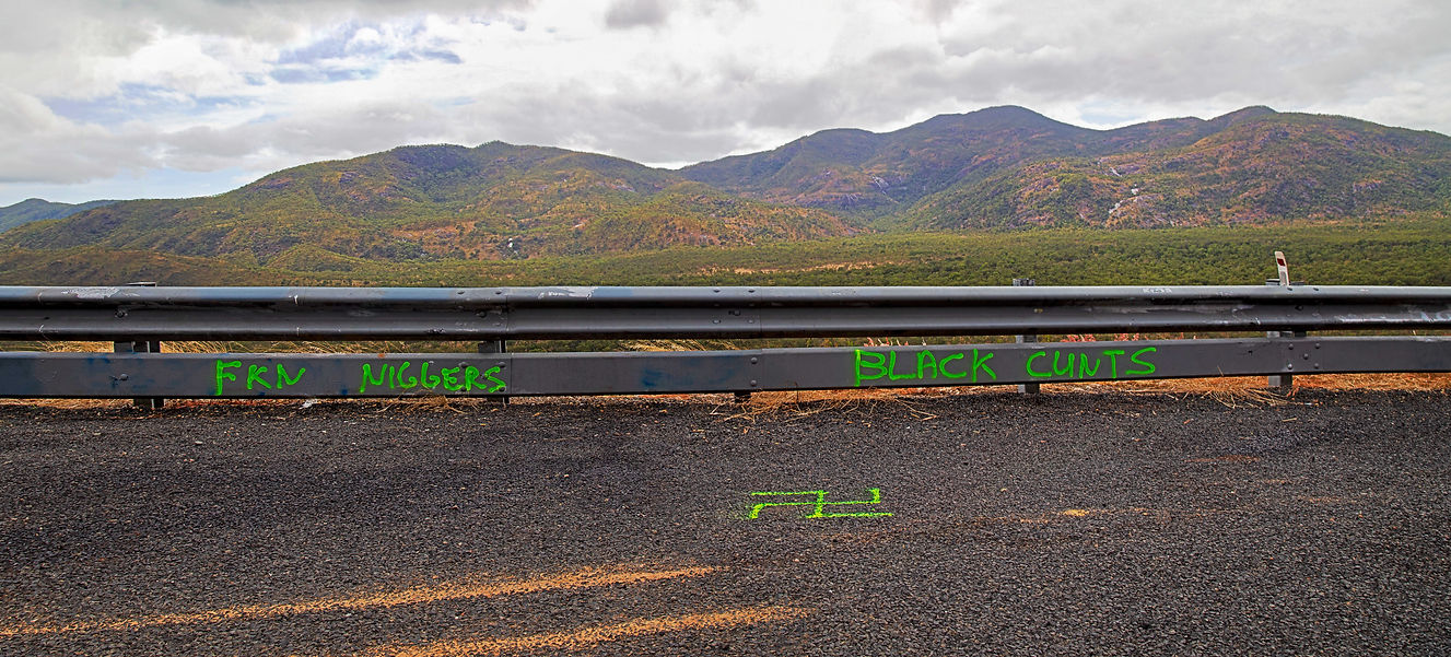An Australian Landscape, 2024