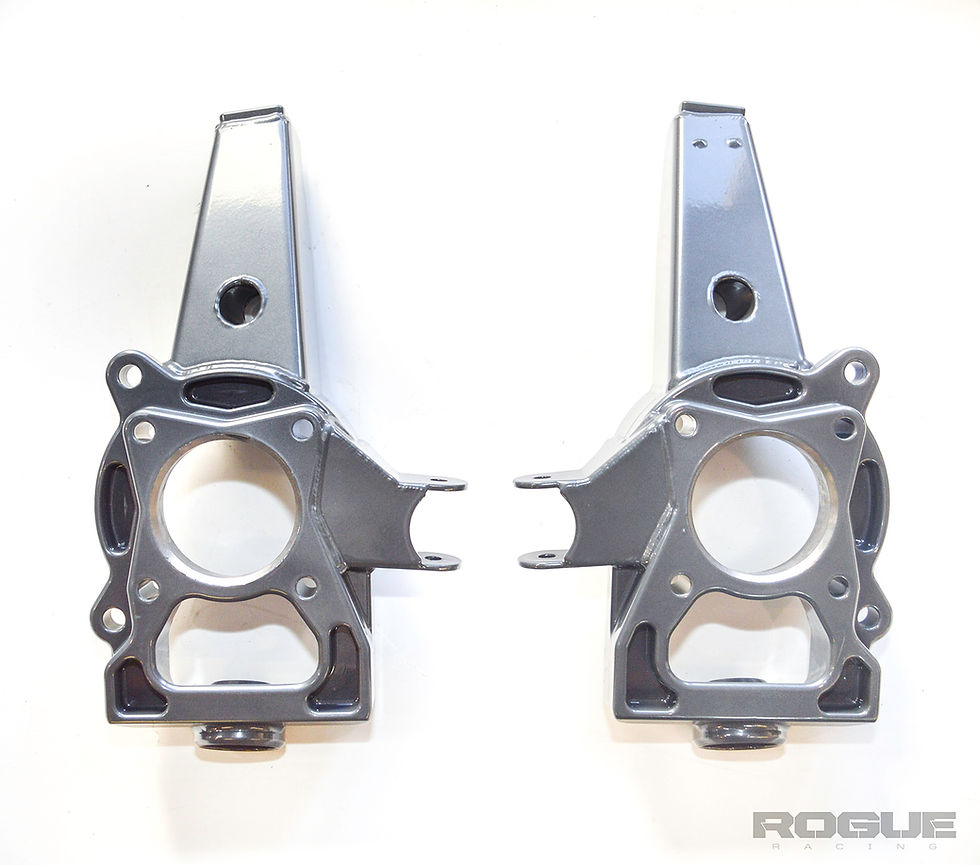 Rogue Racing Replacement Spindles