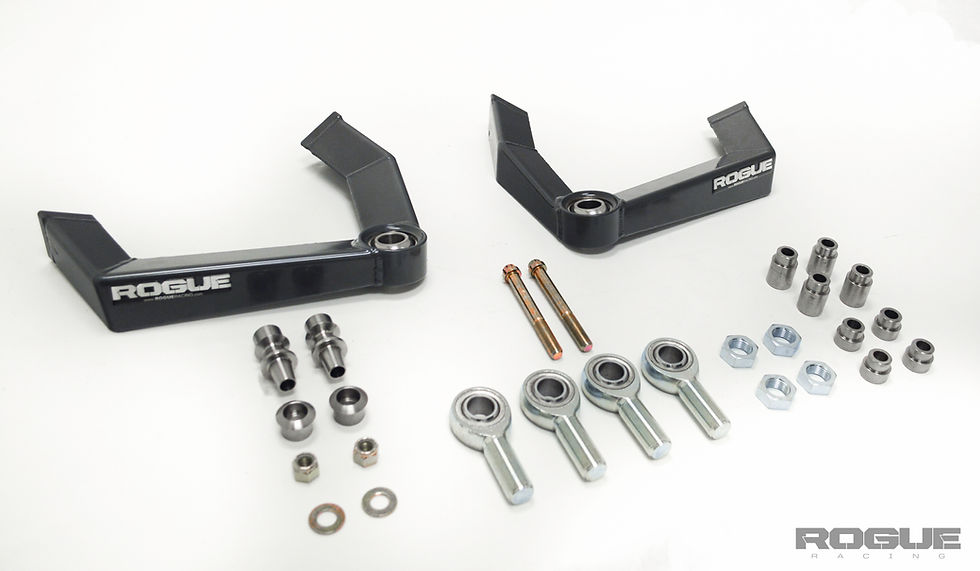 Rogue Racing Upper Control Arms