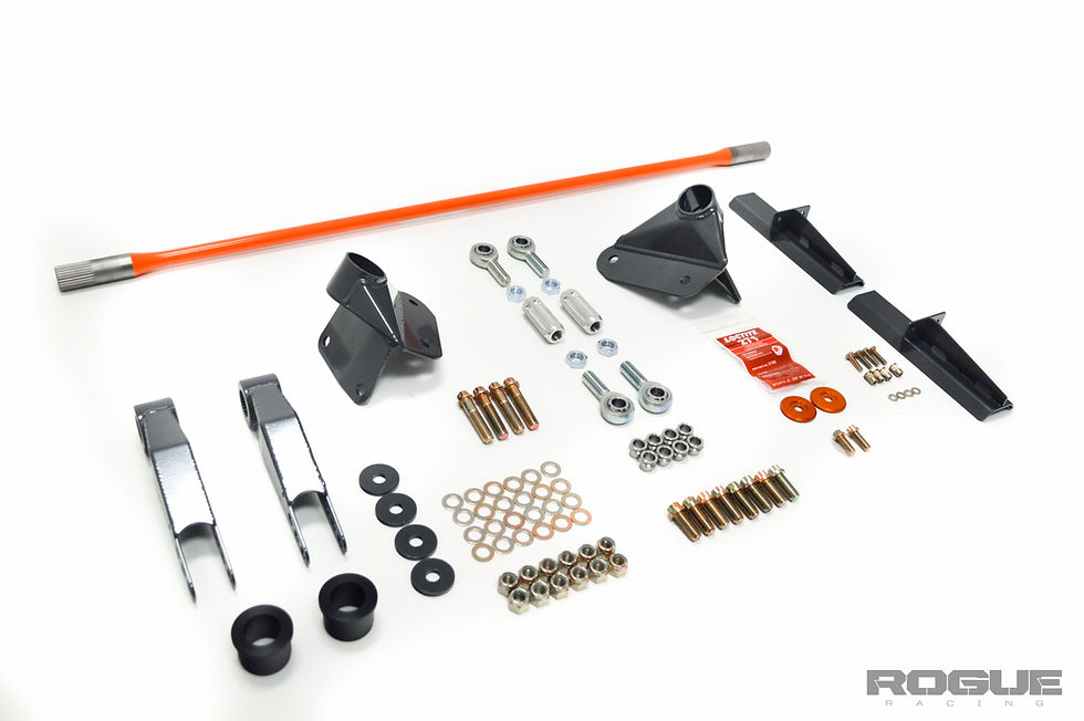 Rogue Racing Sway Bar Kit