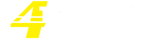 4 the Truck Customs & Accessories Logo