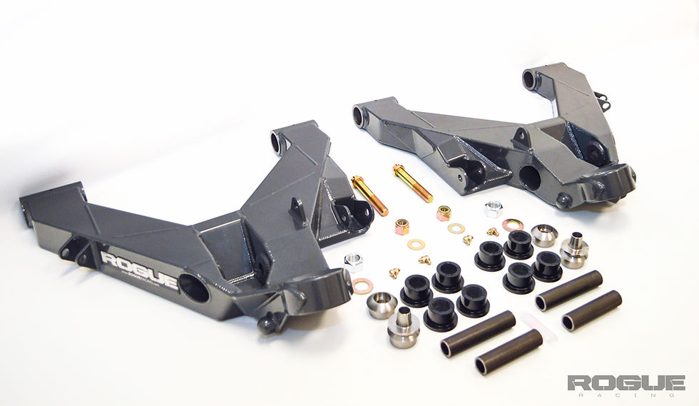 Rogue Racing Lower Control Arms