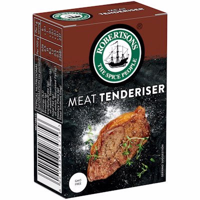 Robertsons Meat Tenderizer 100g