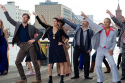 Schlaflos in istanbul