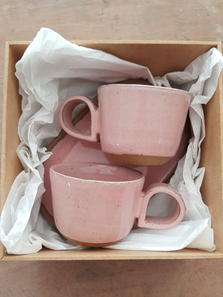 Miniatura: kit café à 2 FLOR