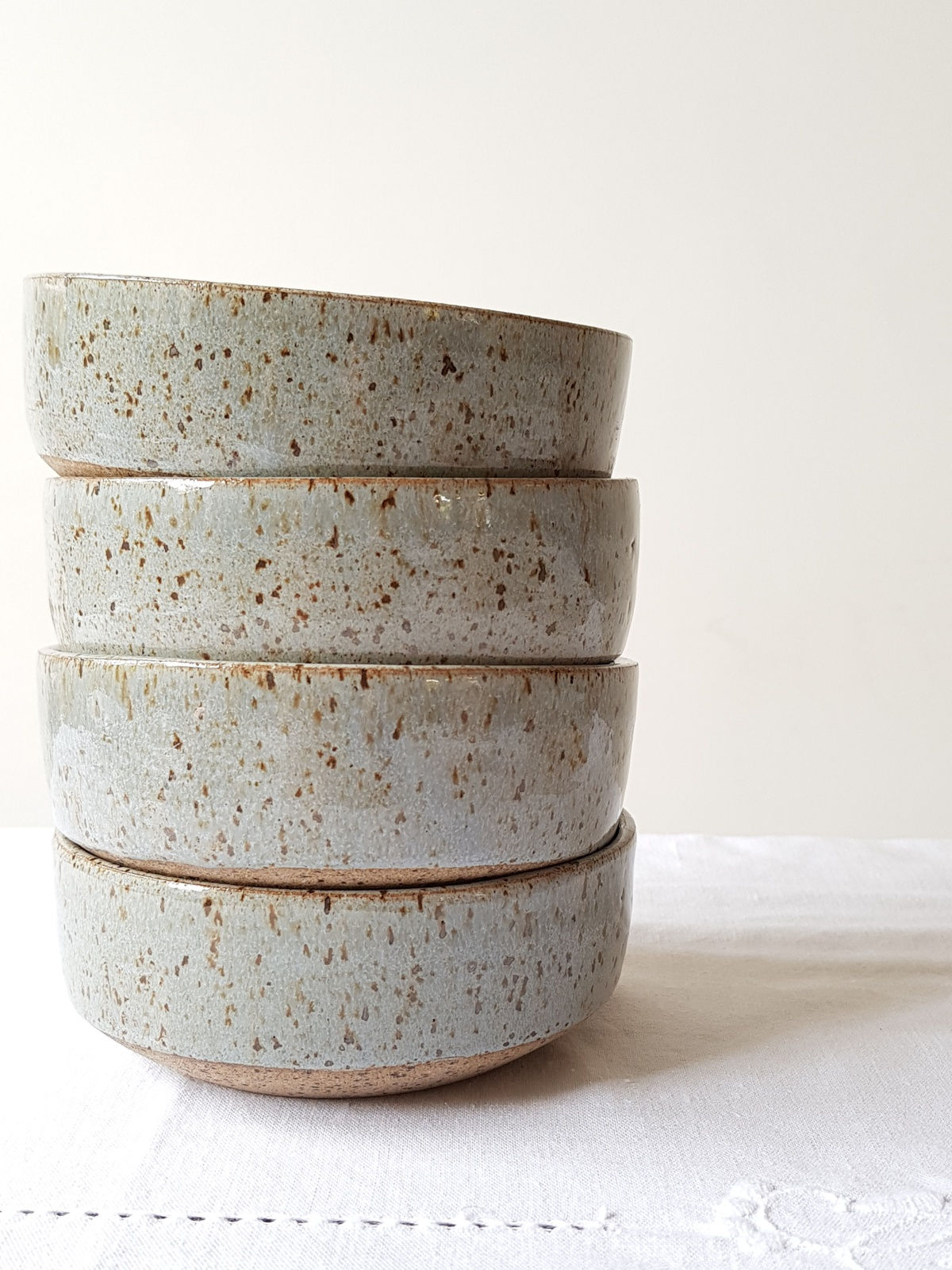 tigela cilíndrica P