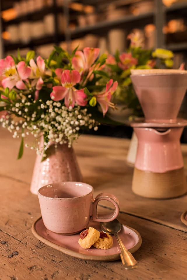 Miniatura: kit café à 2 FLOR