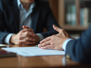 The Importance of Family Law Attorneys in Divorce