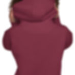 Thumbnail: Future Is Herbal Unisex Hoodie