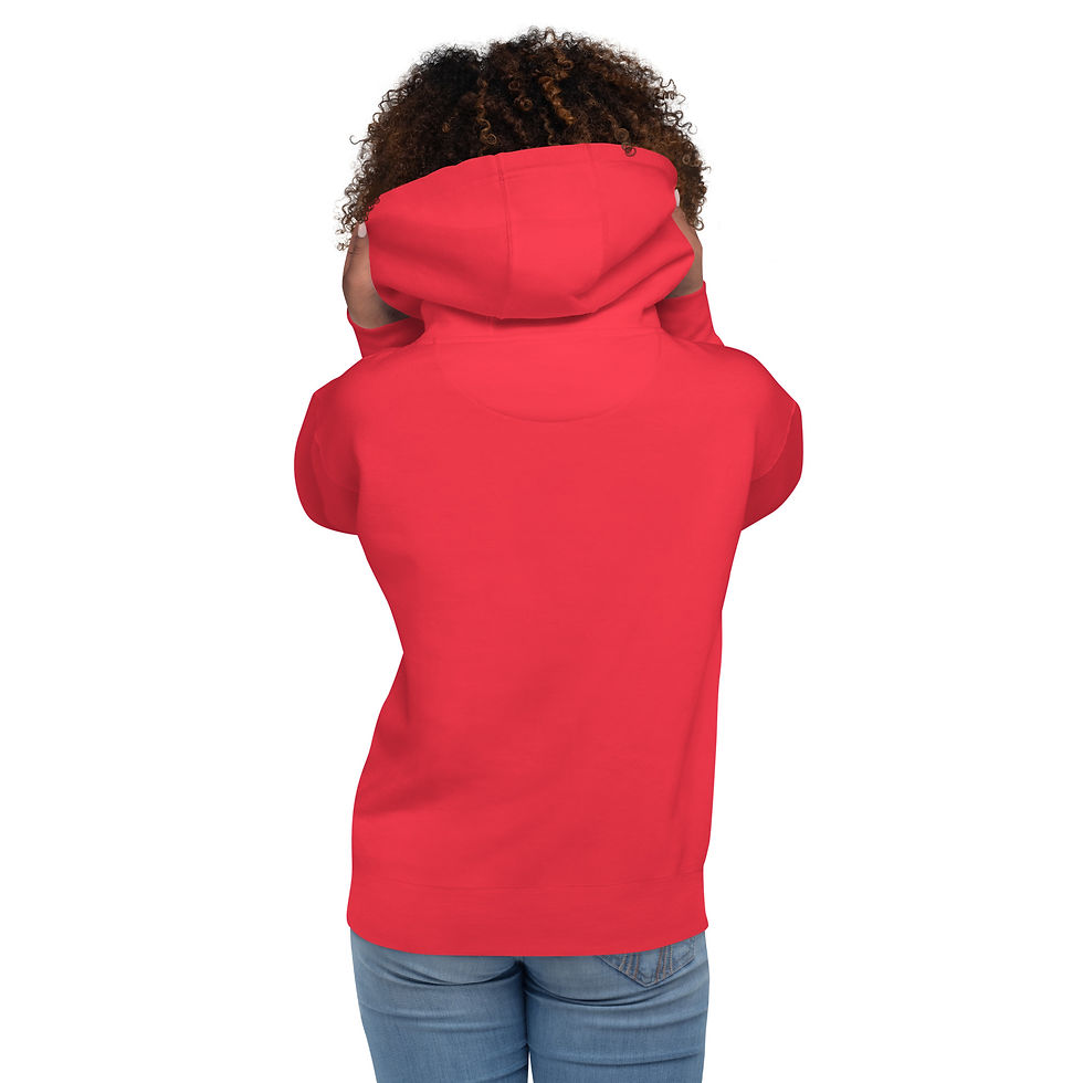 Thumbnail: Chill with Purpose Unisex Hoodie