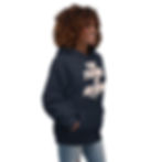Thumbnail: Future Is Herbal Unisex Hoodie