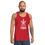 Thumbnail: Fresh Air Unisex Tank Top