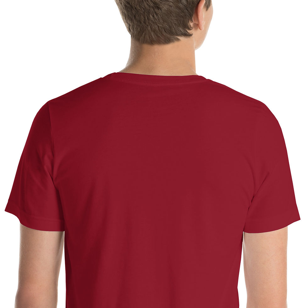 Thumbnail: Good For One Toke v9 Unisex t-shirt