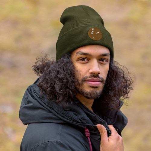 Cuffed Beanie | Brooklyn Tokes