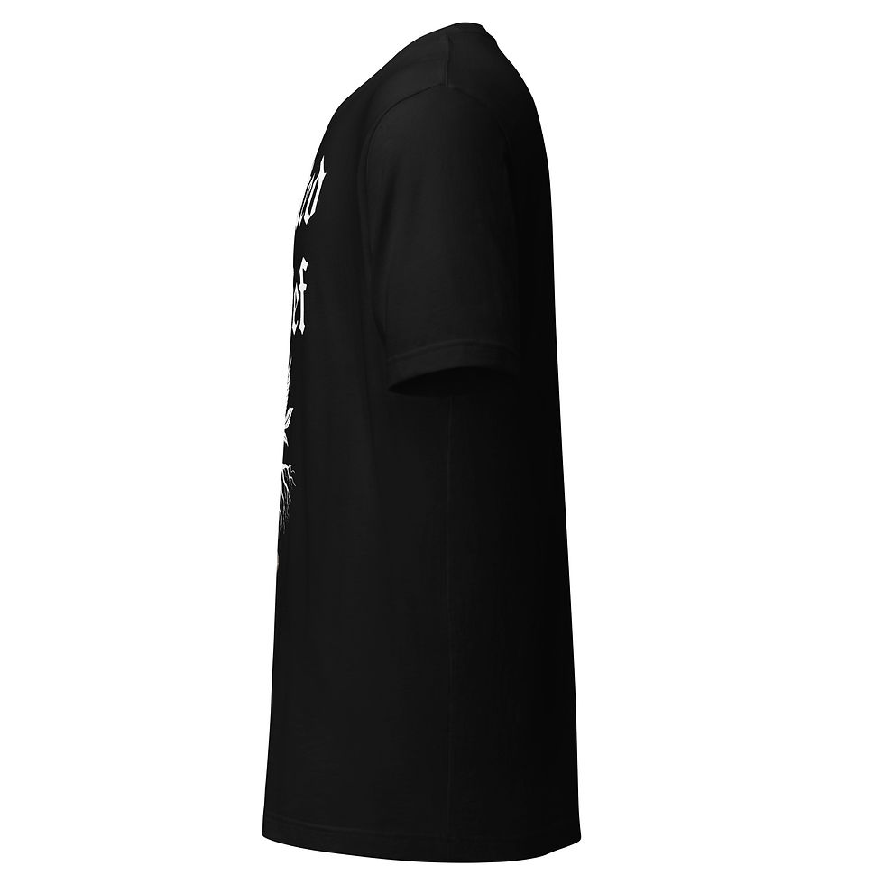 Thumbnail: Rooted in Relief Unisex t-shirt