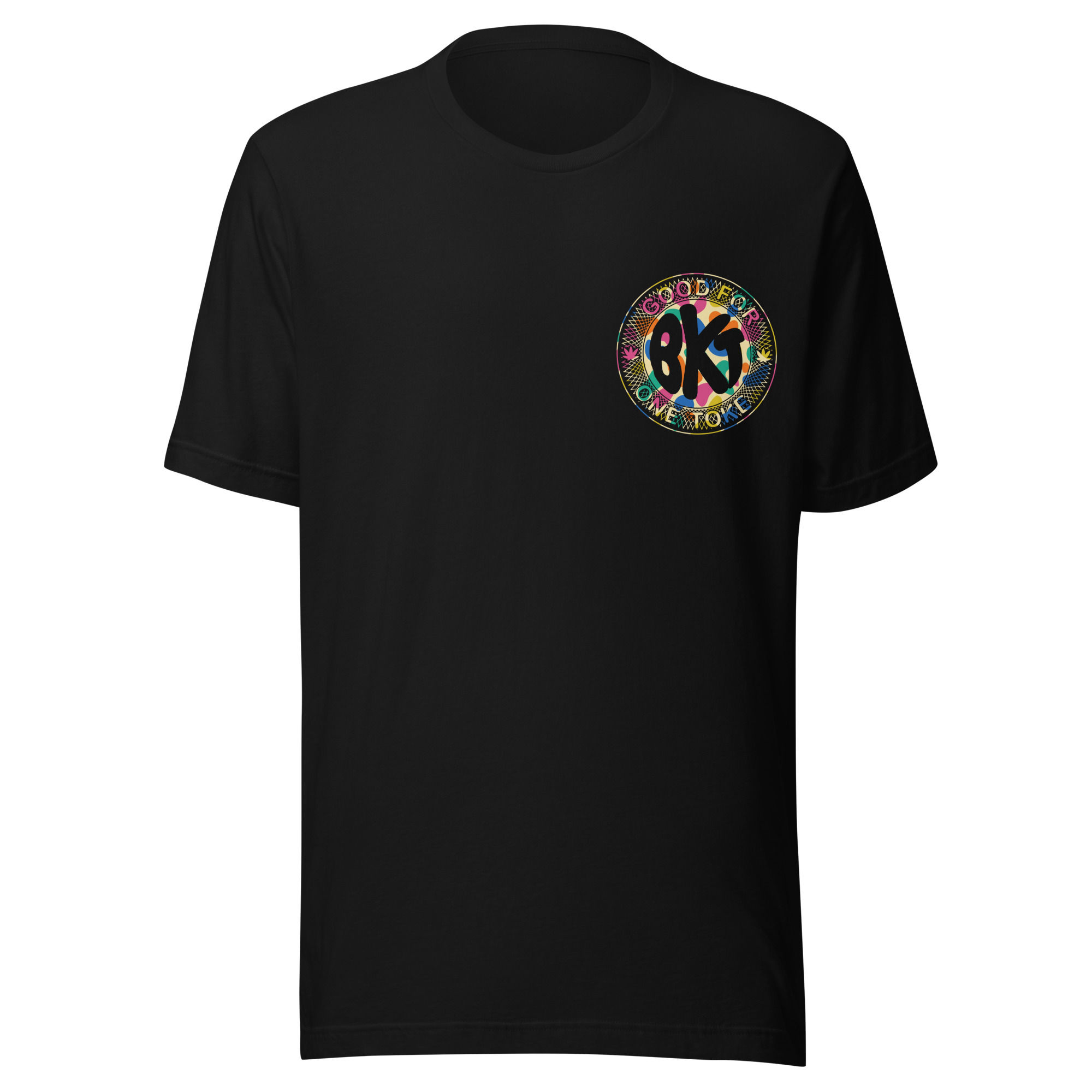 Good For One Toke v5 Unisex t-shirt