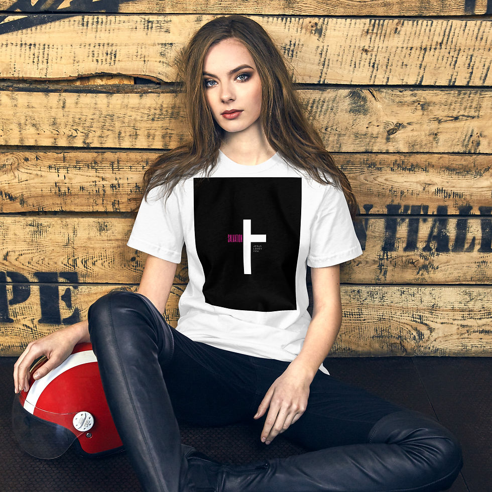 Thumbnail: tx t-shirt