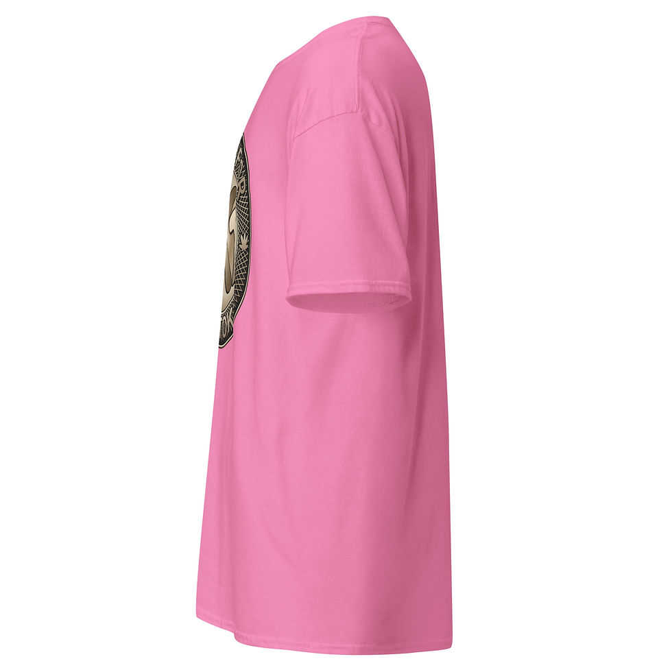 Thumbnail: Unisex classic tee