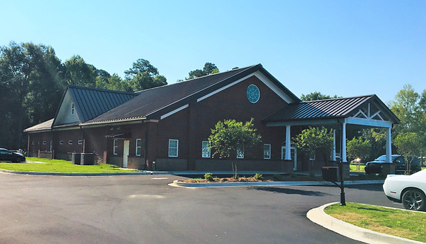 Bamberg Family Practice