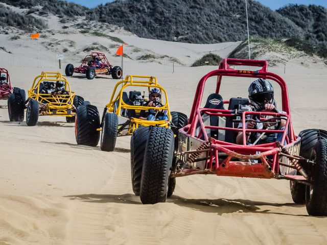 Dune Buggy