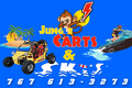 Jungle Carts & Jet Ski's