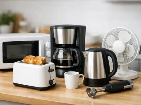 Cheap Home Appliances That Still Make Sense