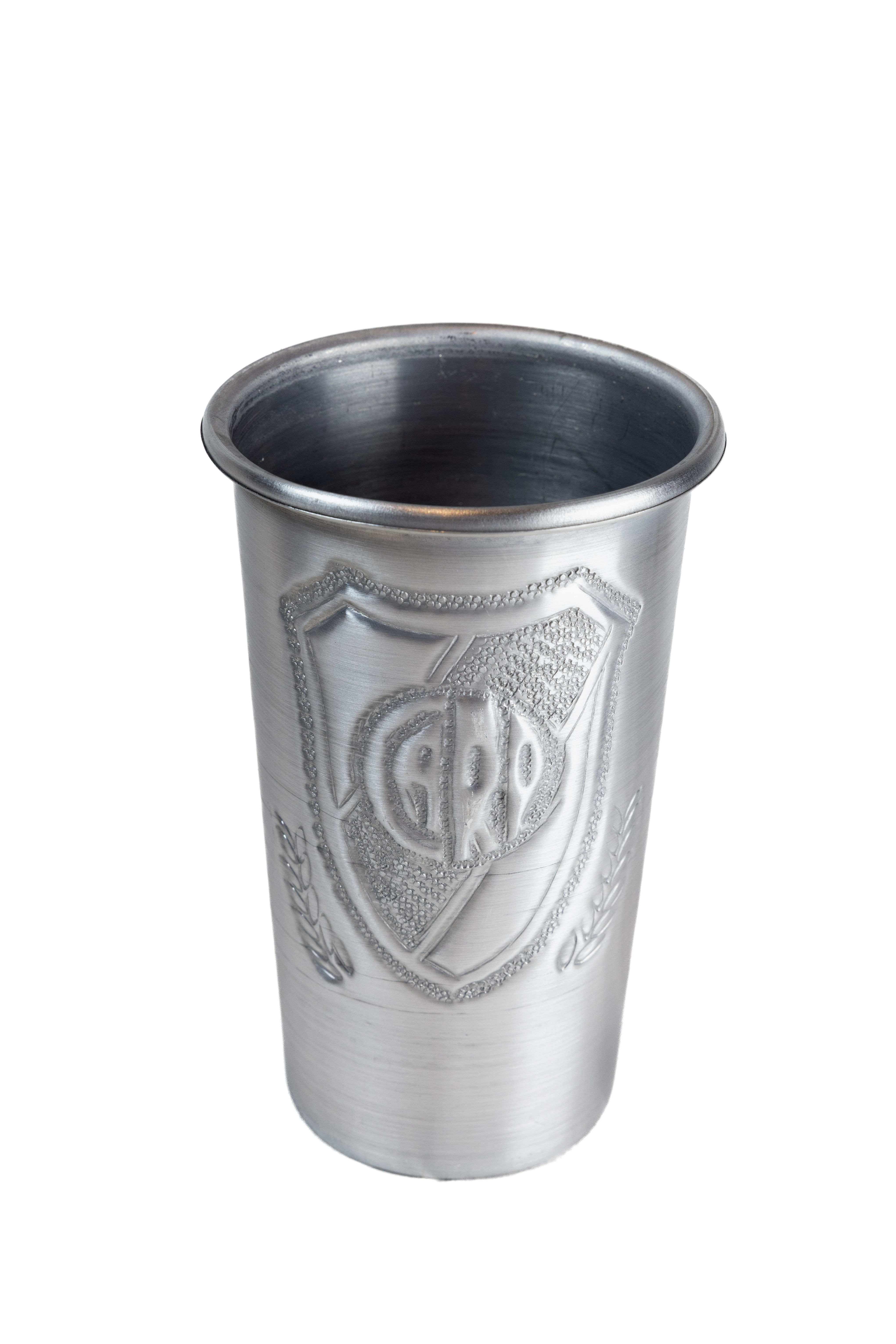 Vaso Fernetero Acero