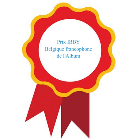 Voici les 40 finalistes des 4 prix IBBY Belgique francophone 2024