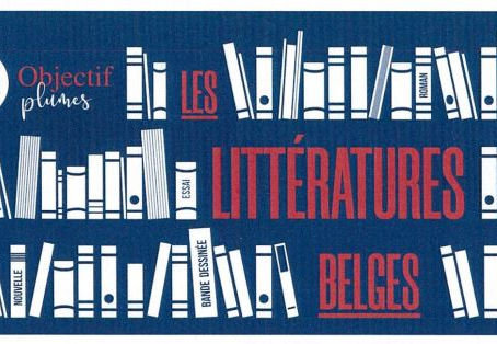 Belgique - Ouverture du portail "Objectif Plumes"