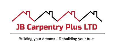JB Carpentry Plus Ltd Logo
