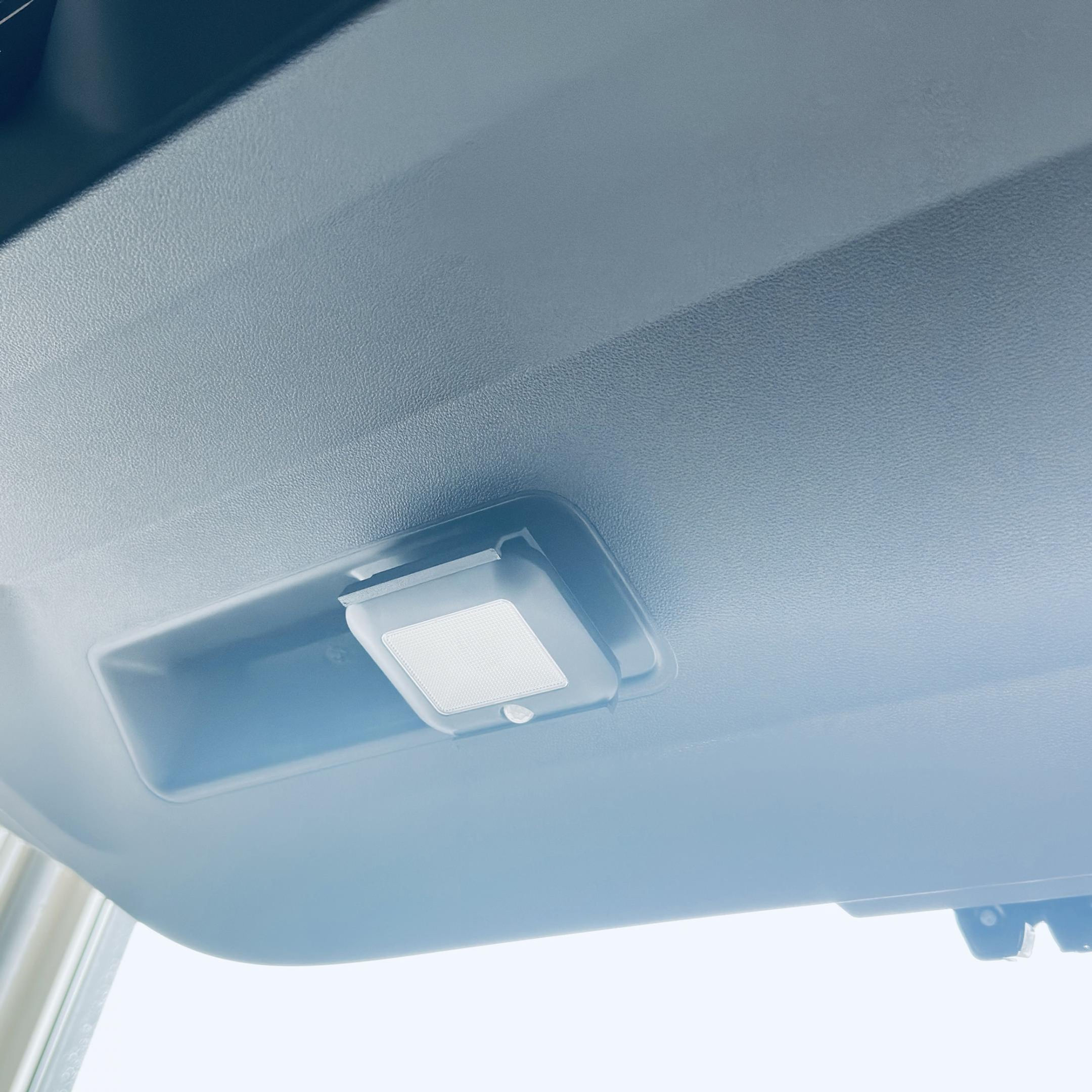 LZPoint LED Kofferraumleuchte YouClip mit Bewegungssensor