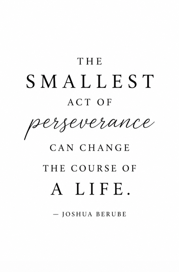Resiliance quote