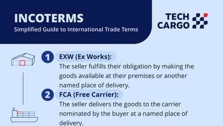 Incoterms Made Easy