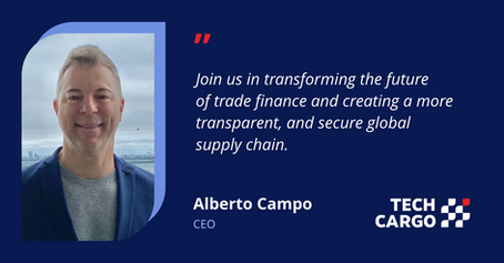 New Logistic-Based Risk Mitigation Service Category for Trade Finance Transactions