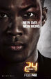 The Legacy Continues...with Eric Carter. 24: Legacy