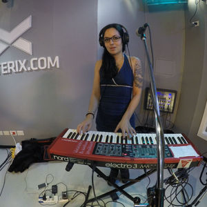 Tecnópolis y Vorterix Teatro y Radio