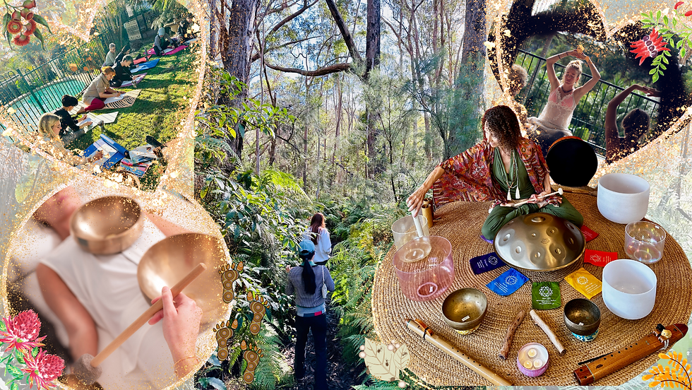Relaxation Day Retreat