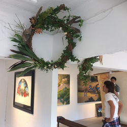 Anima Mundi Dean Family Exhibition