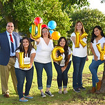 Lucky Teeth Pediatric Dentistry