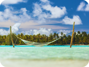 10 façons de se relaxer à Bora Bora sans sortir de sa villa quand il pleut.