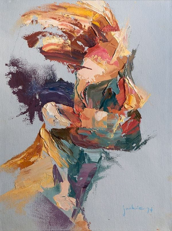 Abstract art