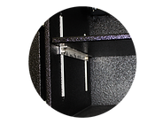 Adjustable Shelves
