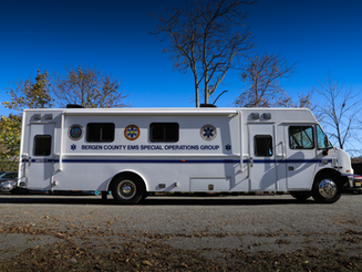 The Versatility of 10-75 Specialty Vehicles in Community Outreach