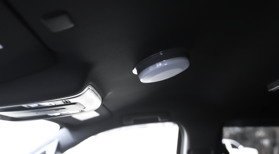 Fire Chief Vehicle - 1075 Emergency Vehicles